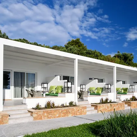 Villa D'Oro - Luxury Villas & Suites-2