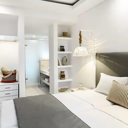 Villa D'Oro - Luxury Villas & Suites-3