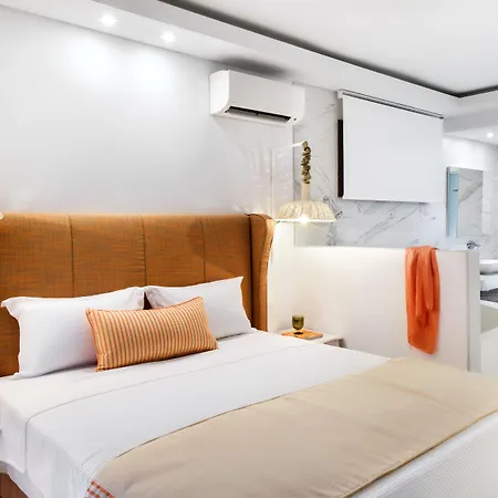 Villa D'Oro - Luxury Villas & Suites-2